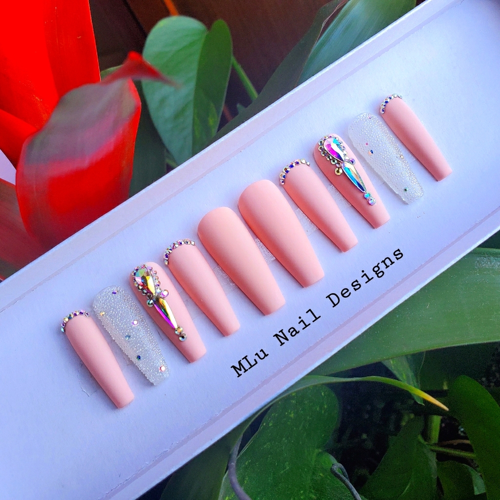 Press on Nails